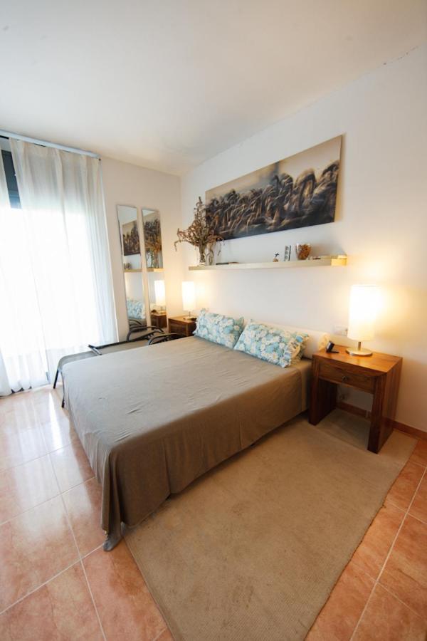 Salicornia Apartament L'Eucaliptus 外观 照片
