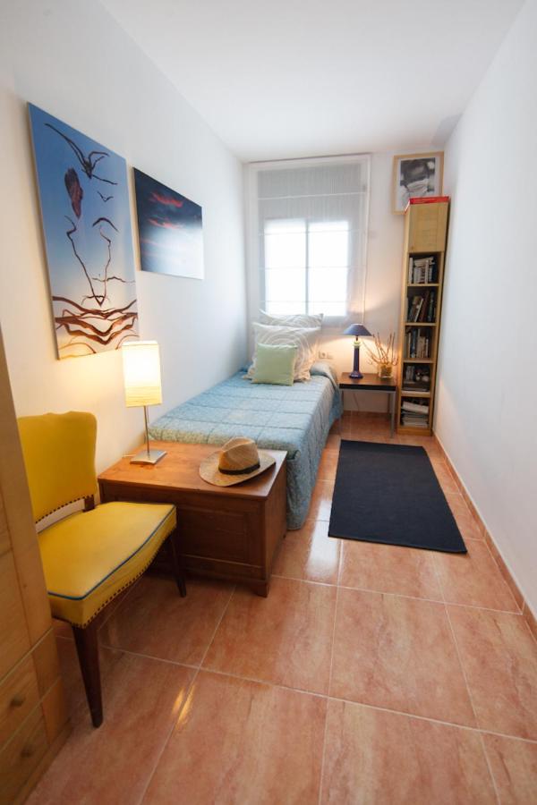 Salicornia Apartament L'Eucaliptus 外观 照片