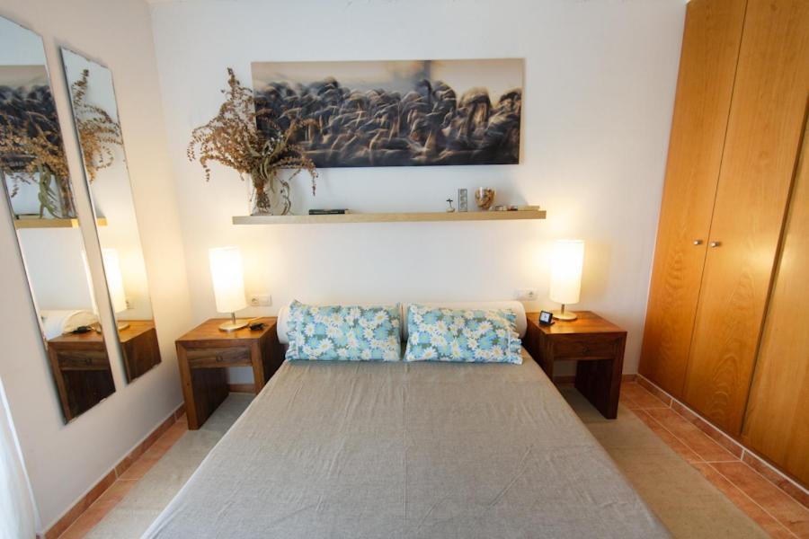 Salicornia Apartament L'Eucaliptus 外观 照片