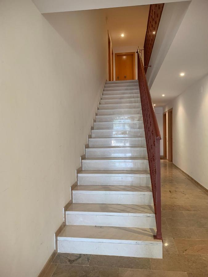 Salicornia Apartament L'Eucaliptus 外观 照片