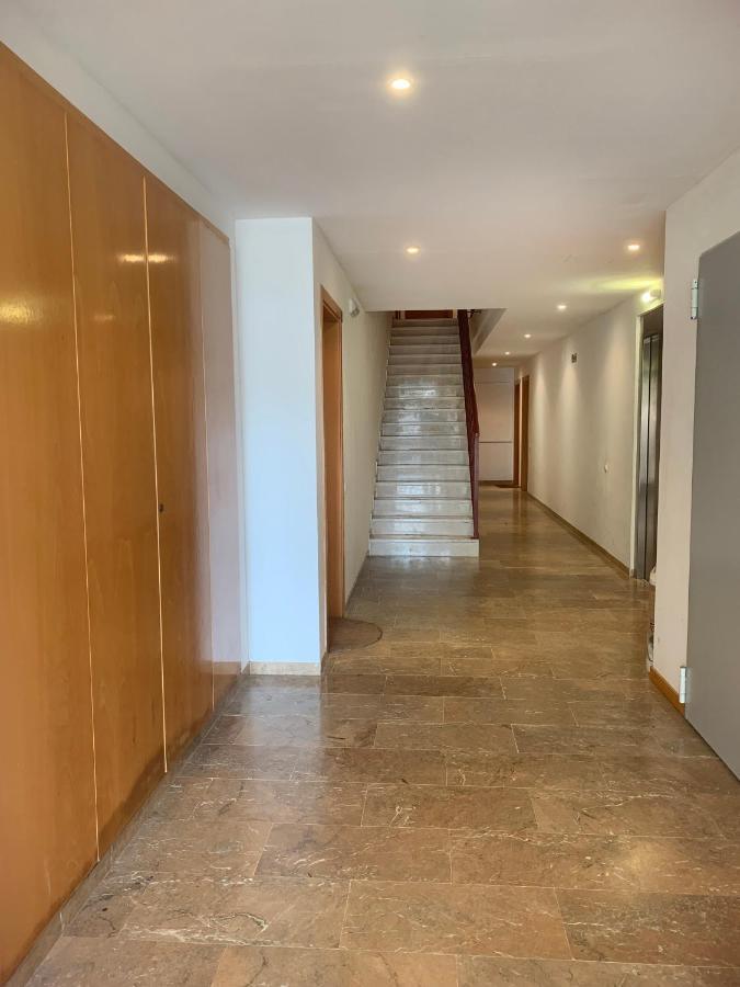 Salicornia Apartament L'Eucaliptus 外观 照片