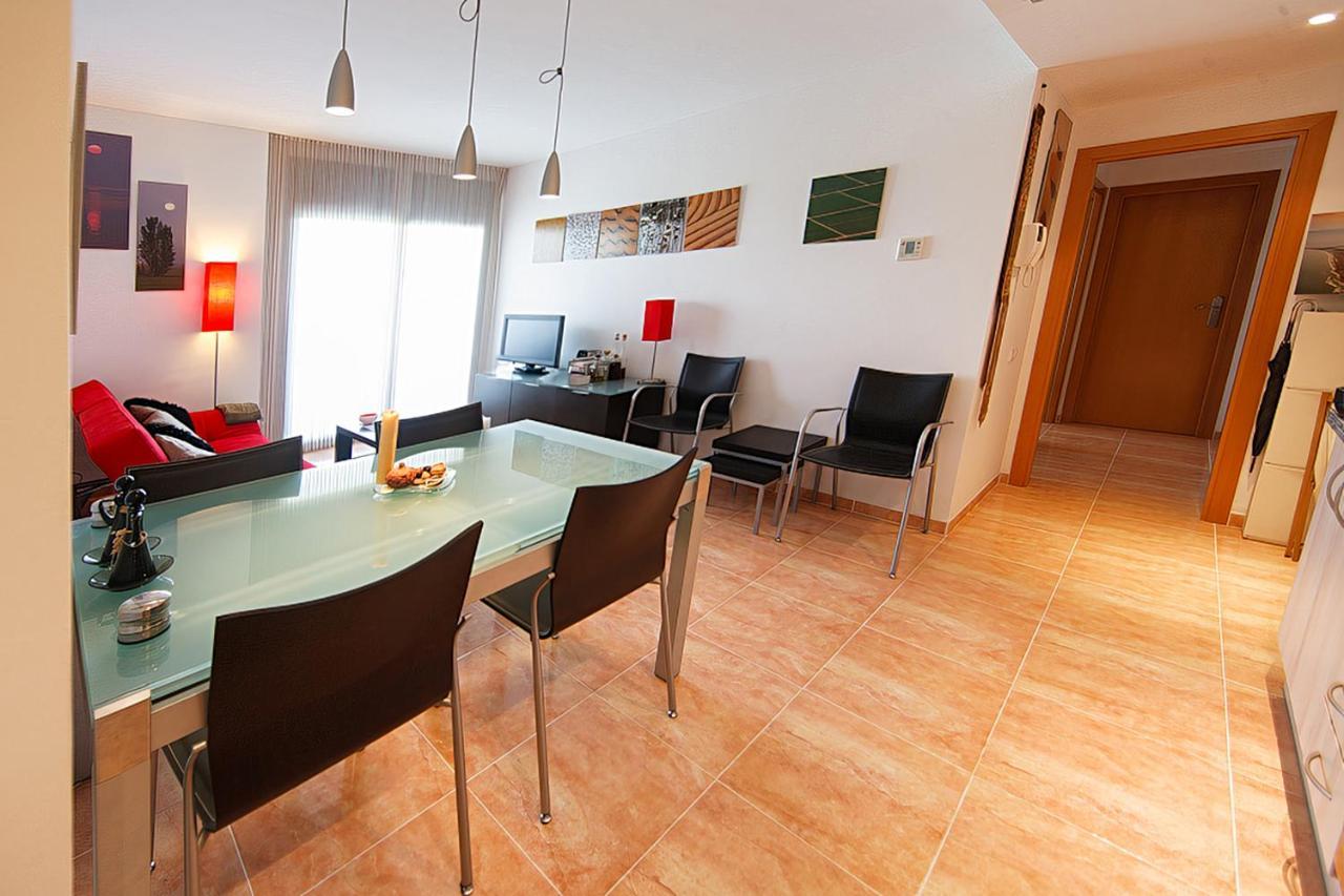 Salicornia Apartament L'Eucaliptus 外观 照片
