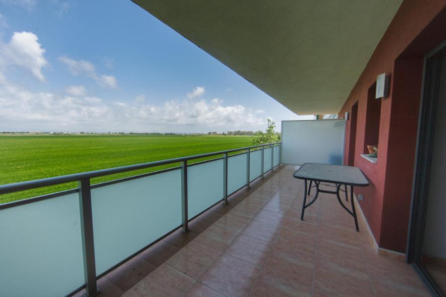 Salicornia Apartament L'Eucaliptus 外观 照片