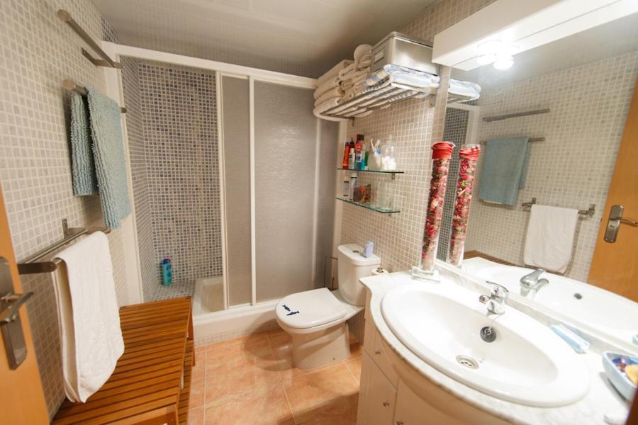 Salicornia Apartament L'Eucaliptus 外观 照片