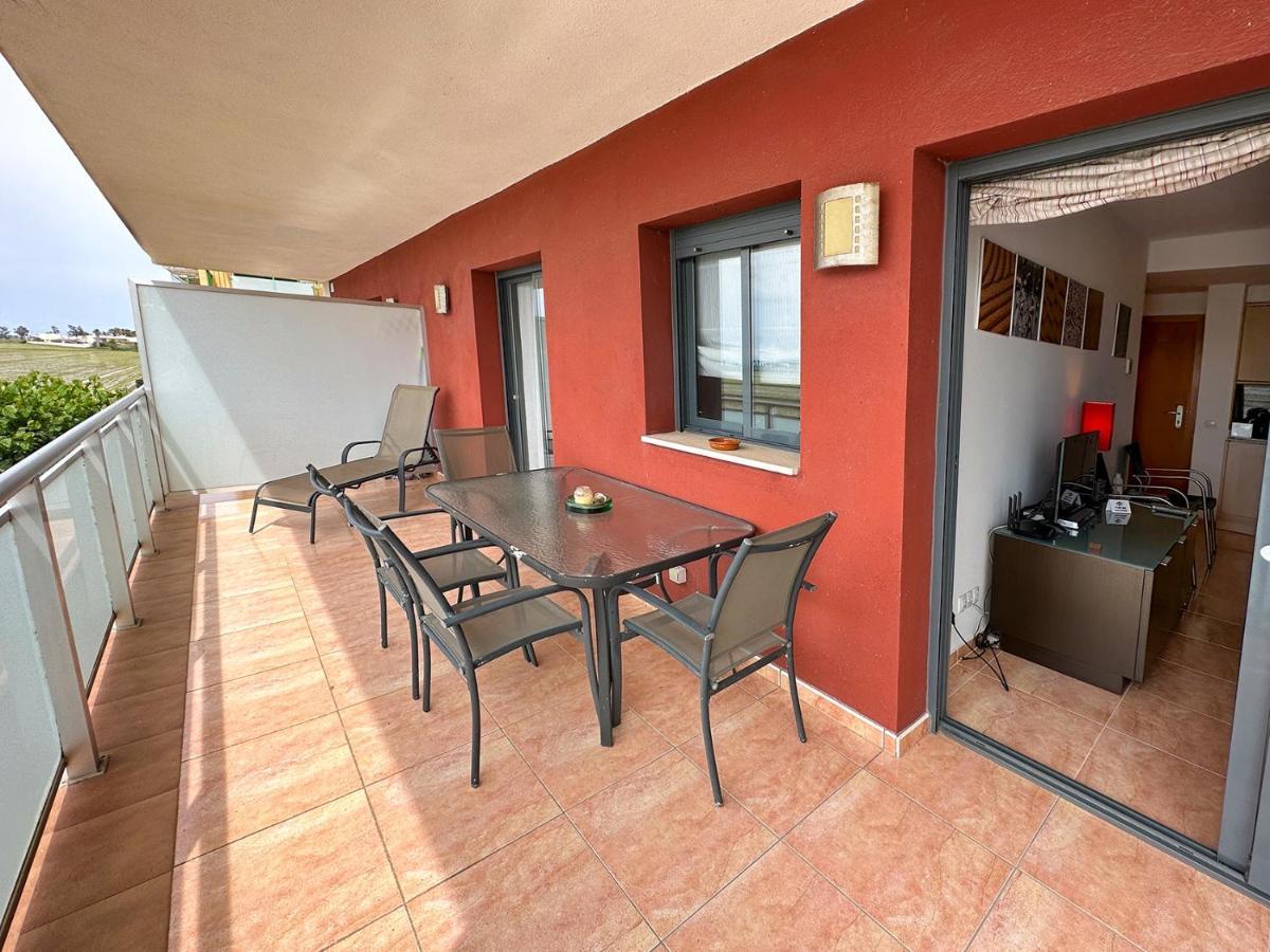 Salicornia Apartament L'Eucaliptus 外观 照片